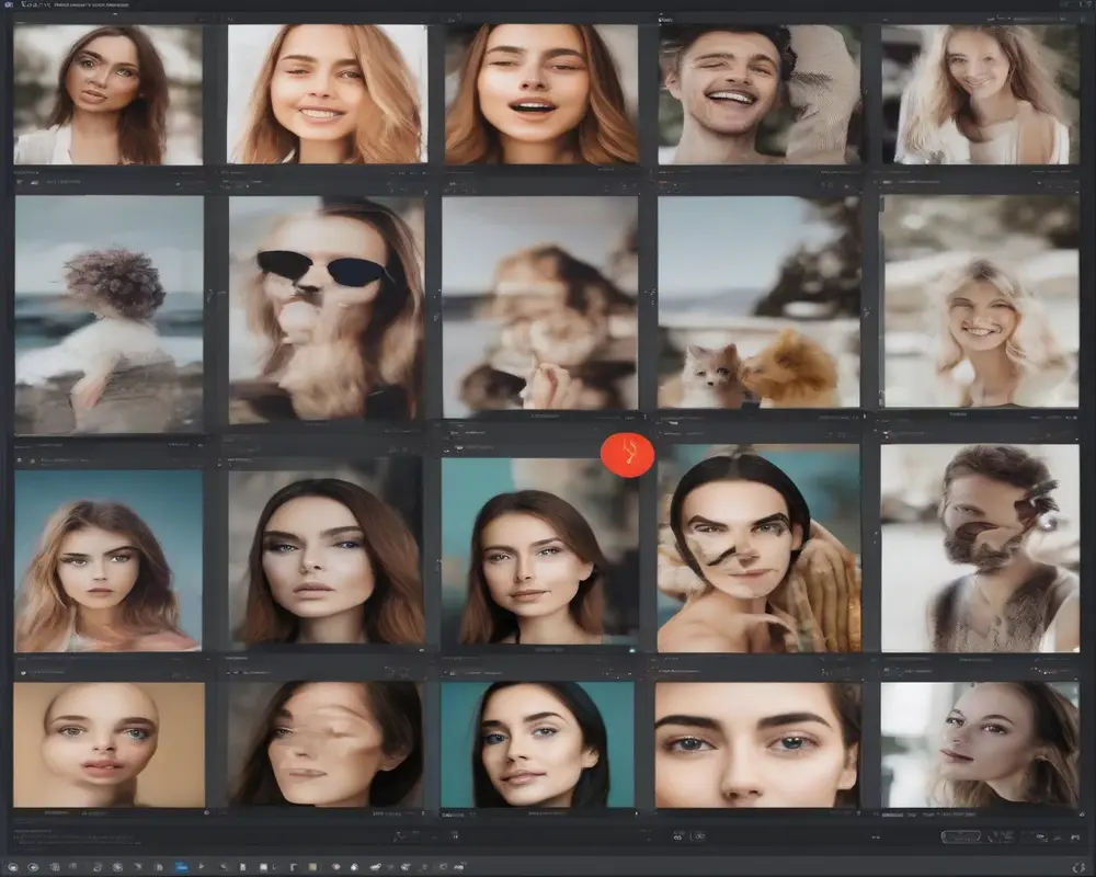 remove.bg alternative with text prompt editing - step by step visual guide